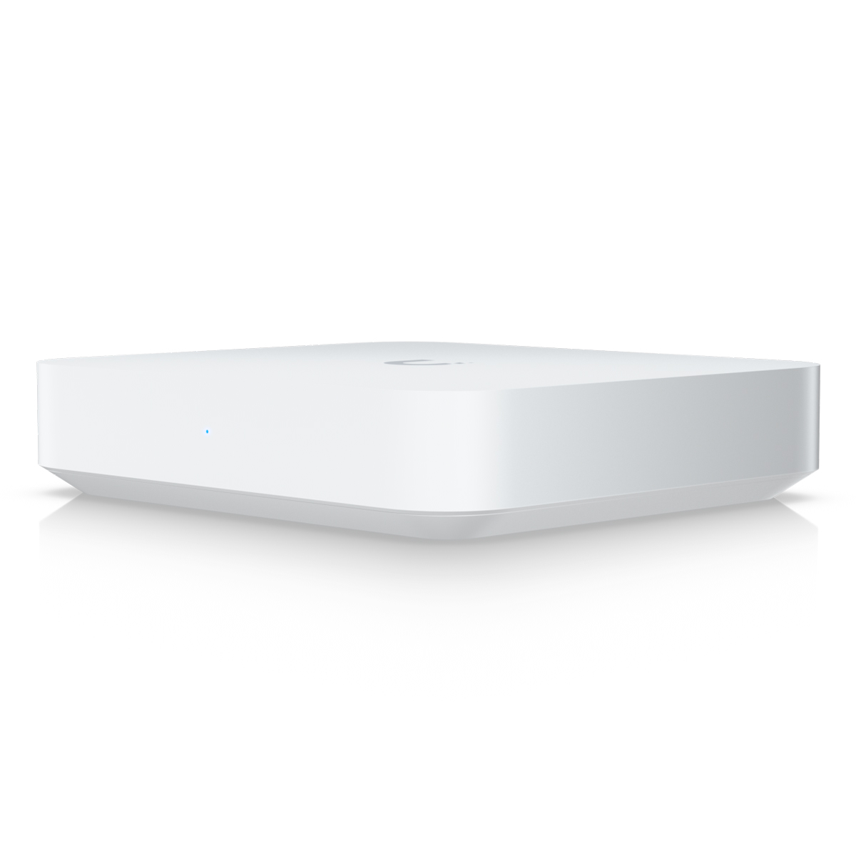 Ubiquiti Gateway Max B-Ware 1x 2.5 GbE WAN, 4x 2.5 GbE LAN