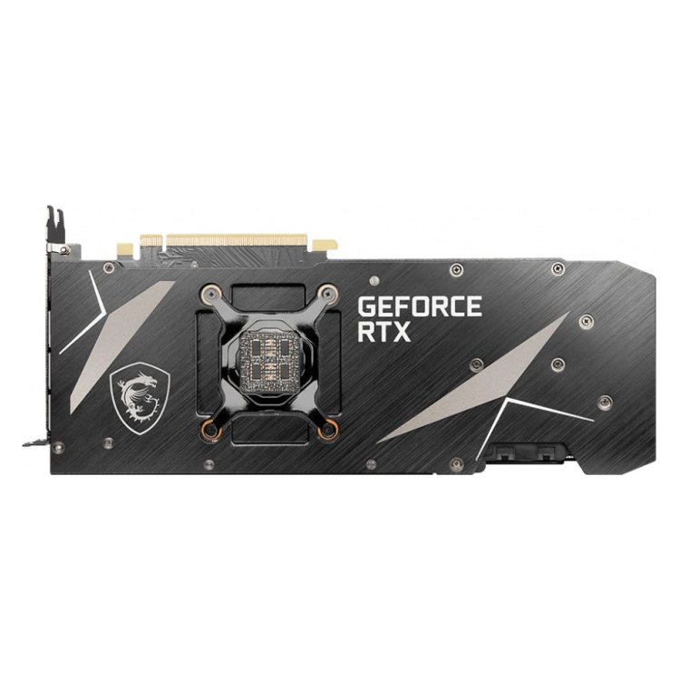 MSI GeForce RTX 3080 VENTUS 3X 10G Plus OC Grafikkarte 