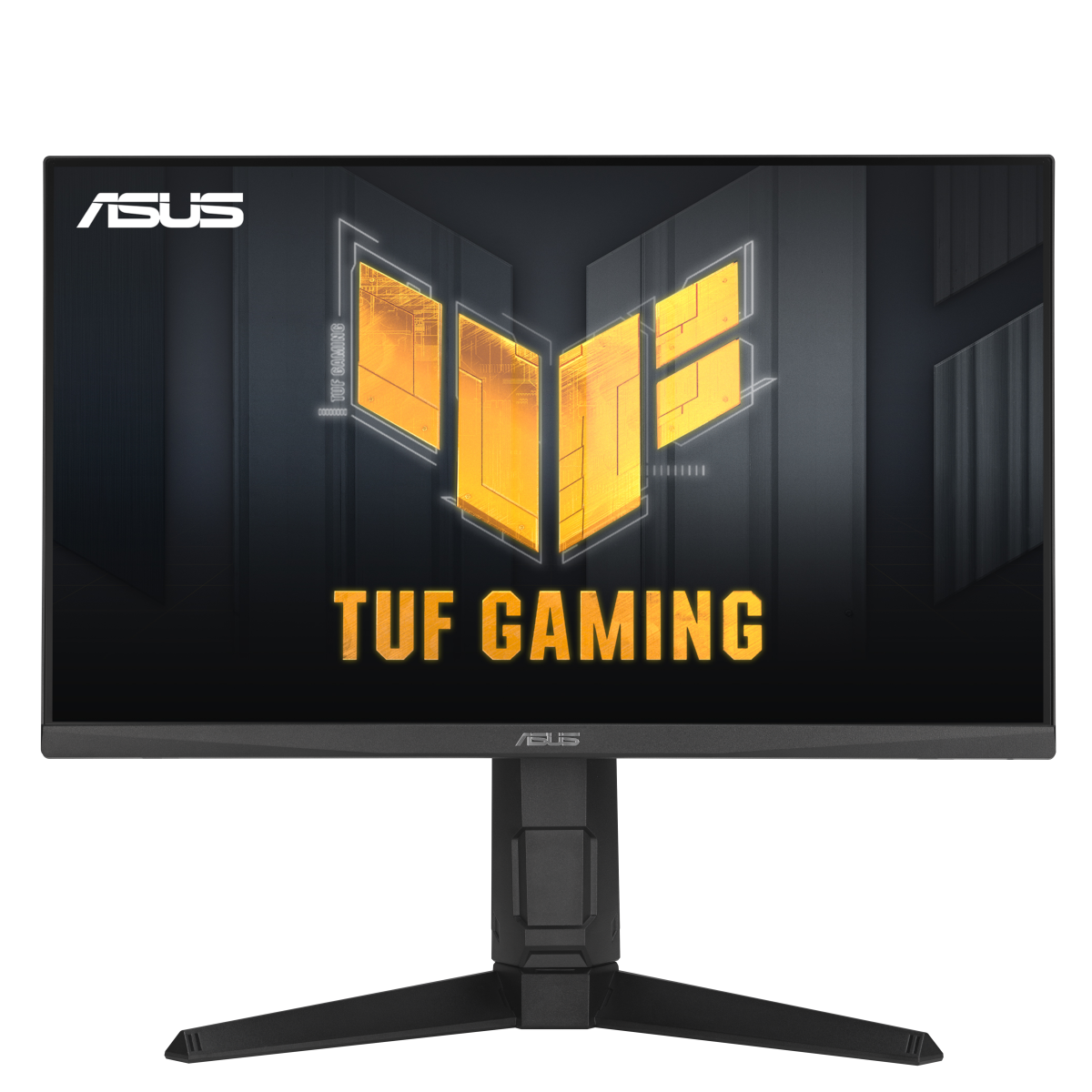 ASUS TUF Gaming VG249QL3A 24" FHD, 180Hz, 1ms, ergonomis B-Ware Gaming