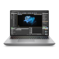 Hp zbook 2025 32gb ram