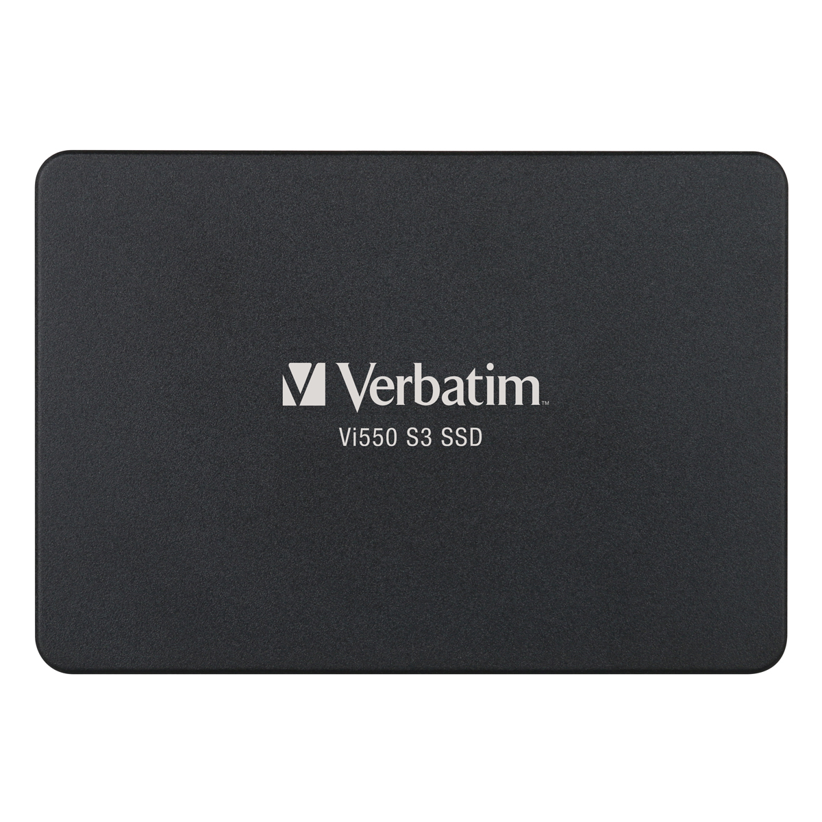 Verbatim Vi550 S3 SSD 512GB 2.5 Zoll SATA 6Gb/s B-Ware - interne Solid-State-Drive
