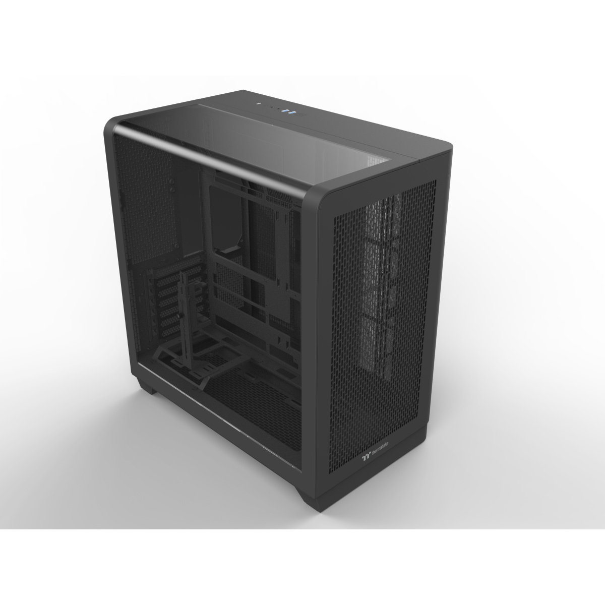 Thermaltake View 390 Air Black | PC-Gehäuse