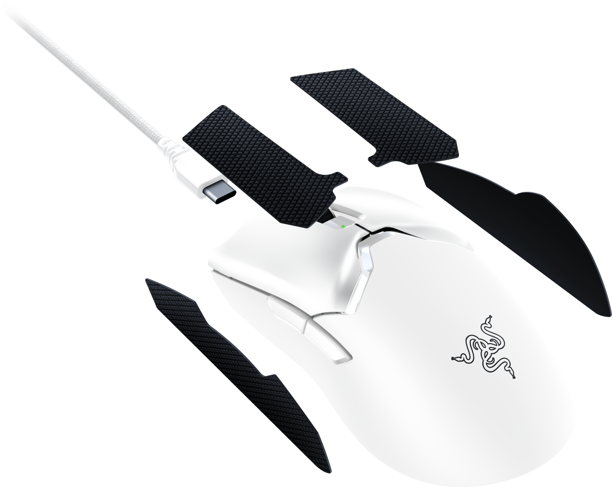 Razer Viper V2 Pro Gaming Maus - Mäuse online kaufen | NBB