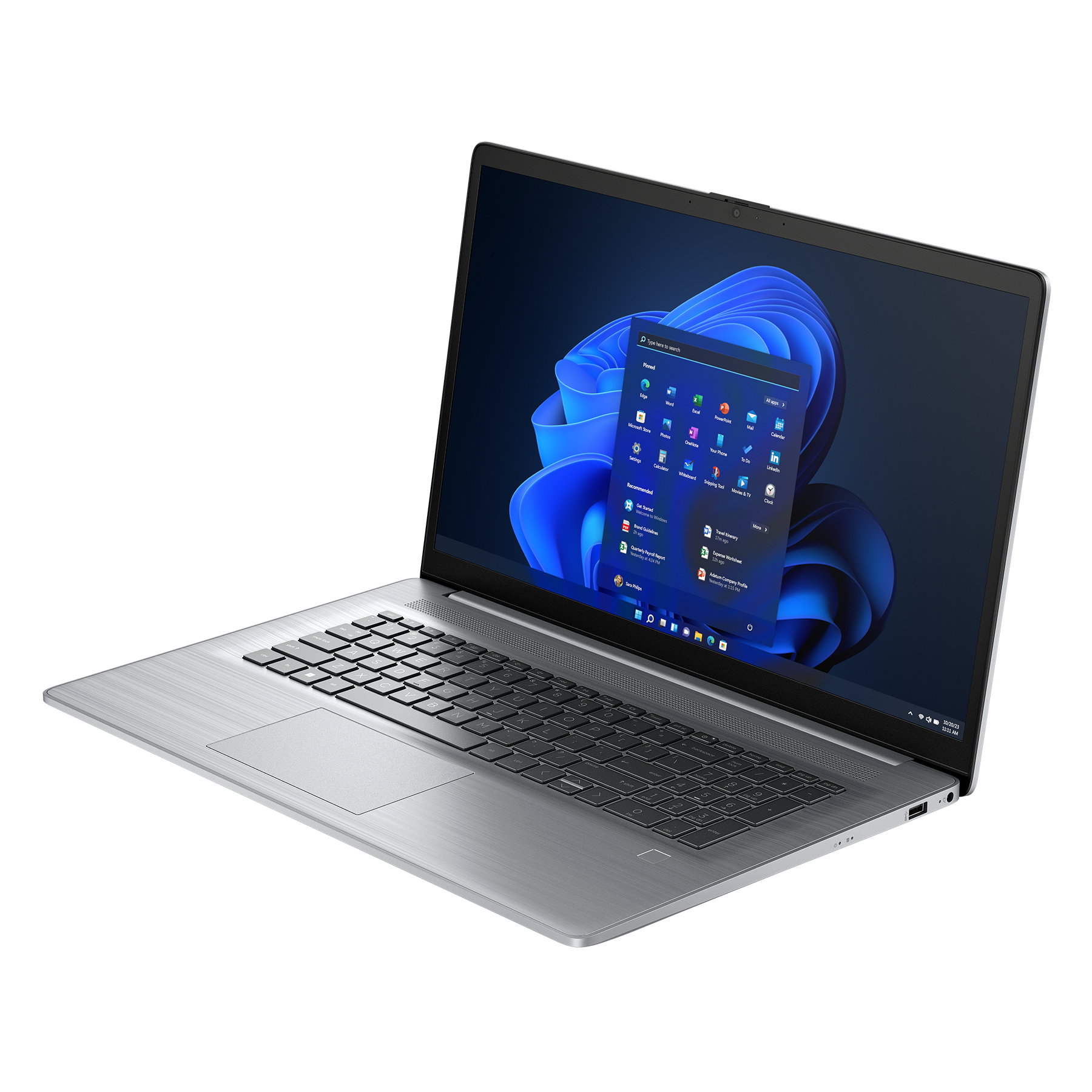 HP 470 G10 7L6Y9ET - Notebooks online kaufen | NBB