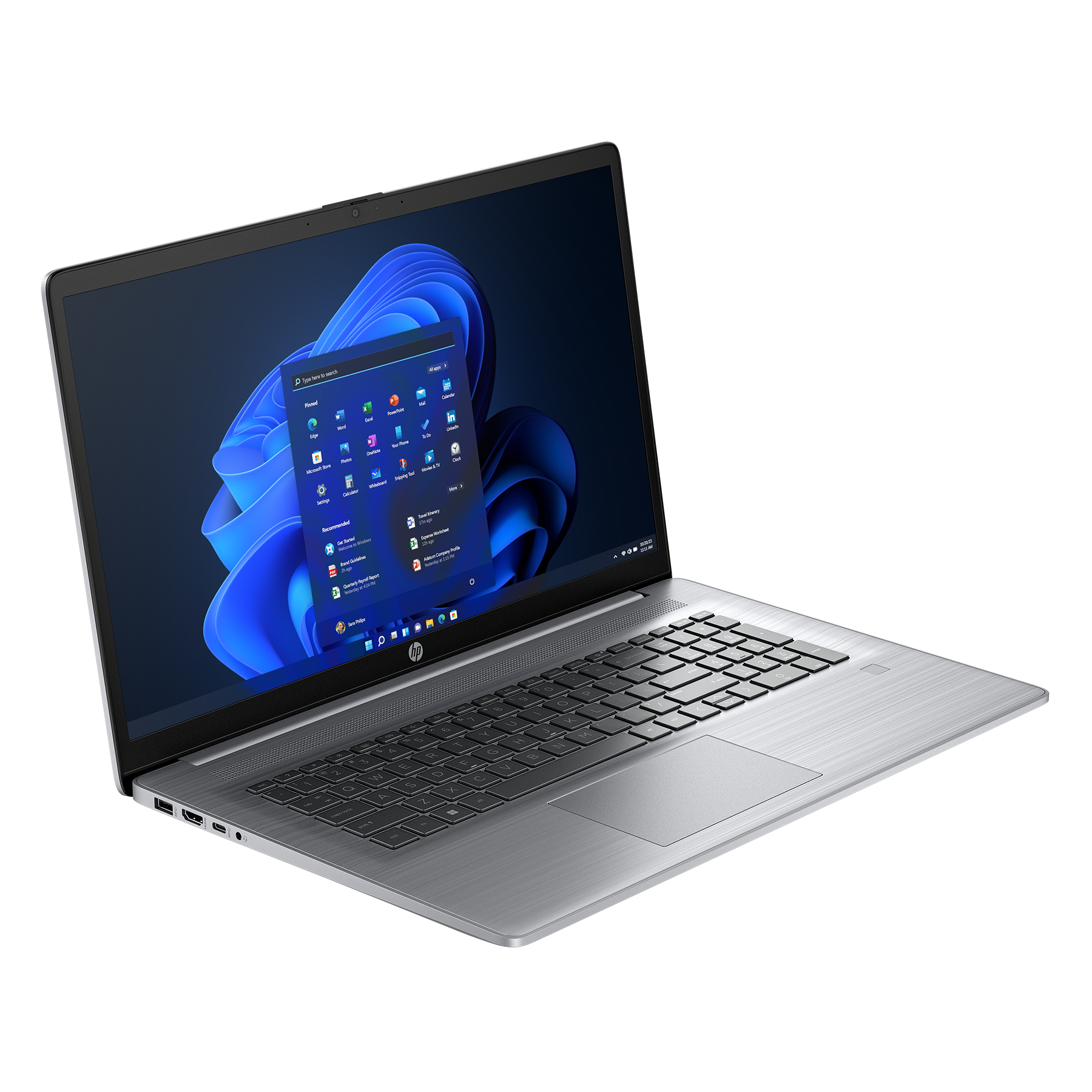 HP 470 G10 7L6Y9ET - Notebooks online kaufen | NBB