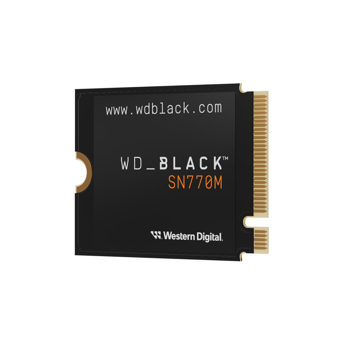 WD_BLACK SN770M NVMe SSD 1TB - Solid-State-Drive online kaufen | NBB