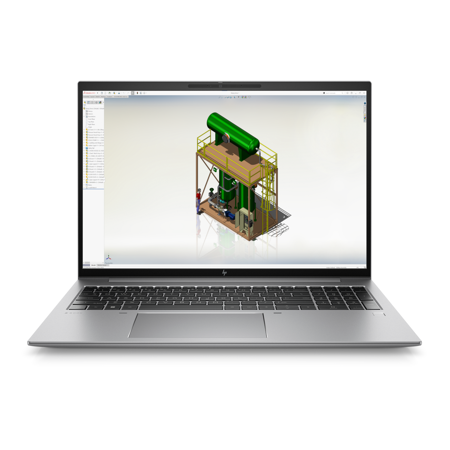 Hp zbook 32gb ram online