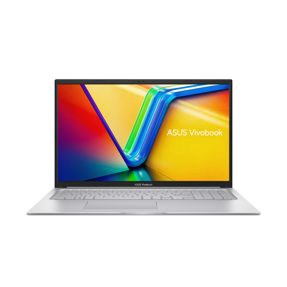 ASUS Vivobook 17 X1704VA-AU277W B-Ware - 17,3" FHD IPS, Intel Core i5-1335U, 16GB RAM, 512GB SSD, Windows 11