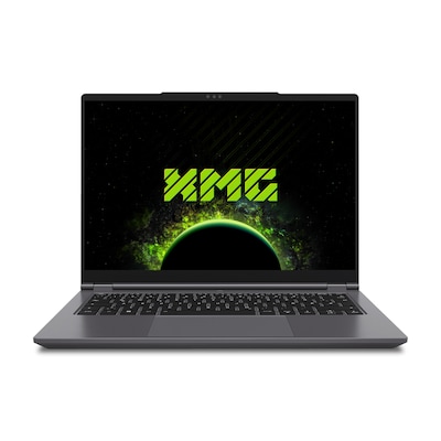 XMG EVO 14 - M24htk - 14" 2,8K QHD+ IPS Display, Intel Core Ultra 7 155H, 32GB RAM, 2TB SSD, Windows 11 Home
