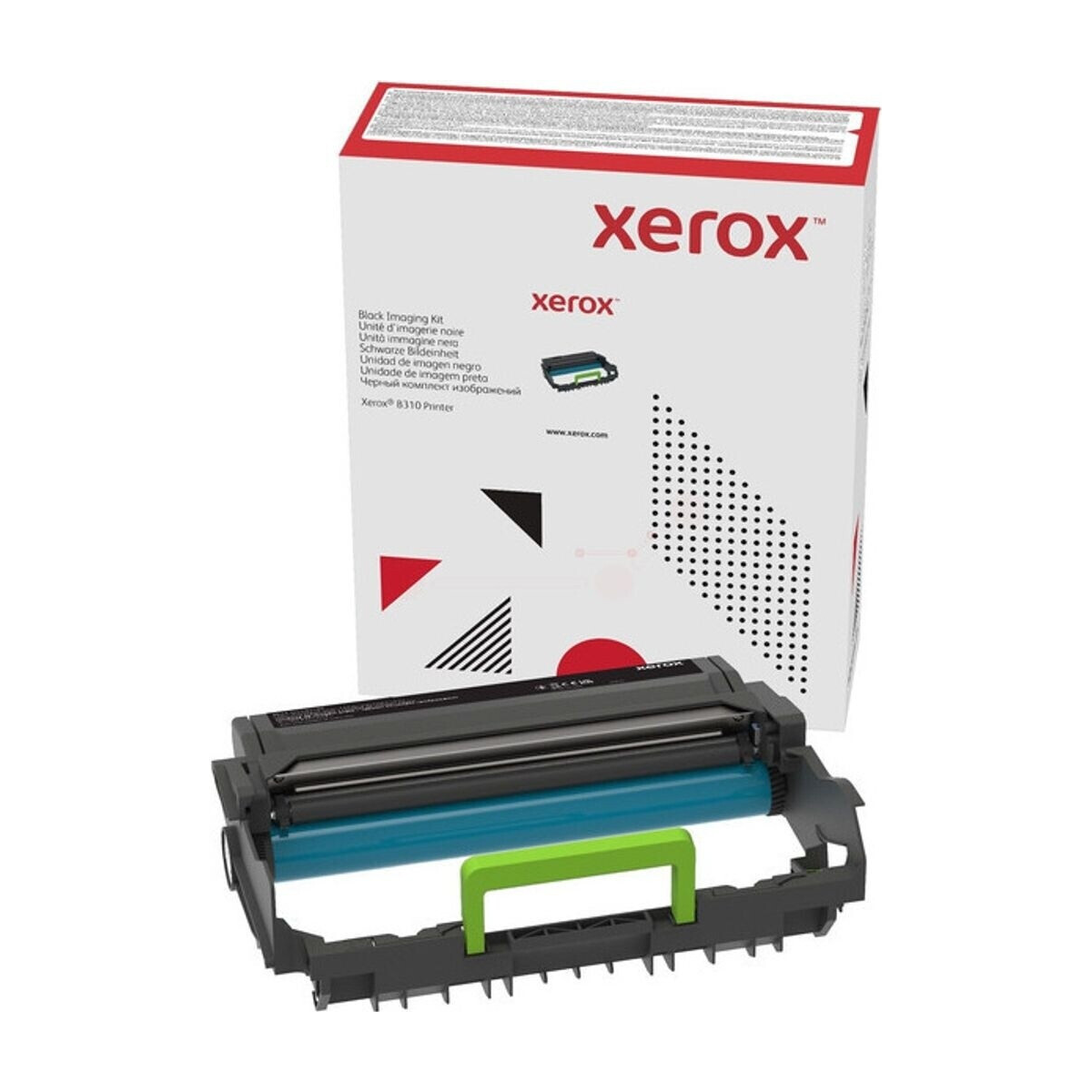 Xerox B310 Trommeleinheit 40.000 Seiten Drucker-Trommel