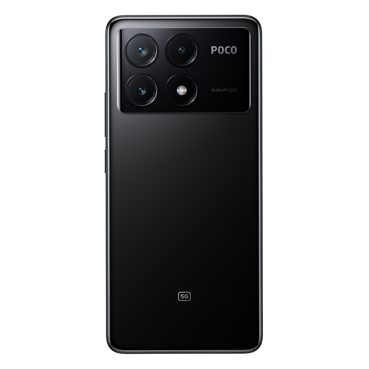 Xiaomi POCO X6 Pro 12GB+512GB Black Handy online kaufen NBB