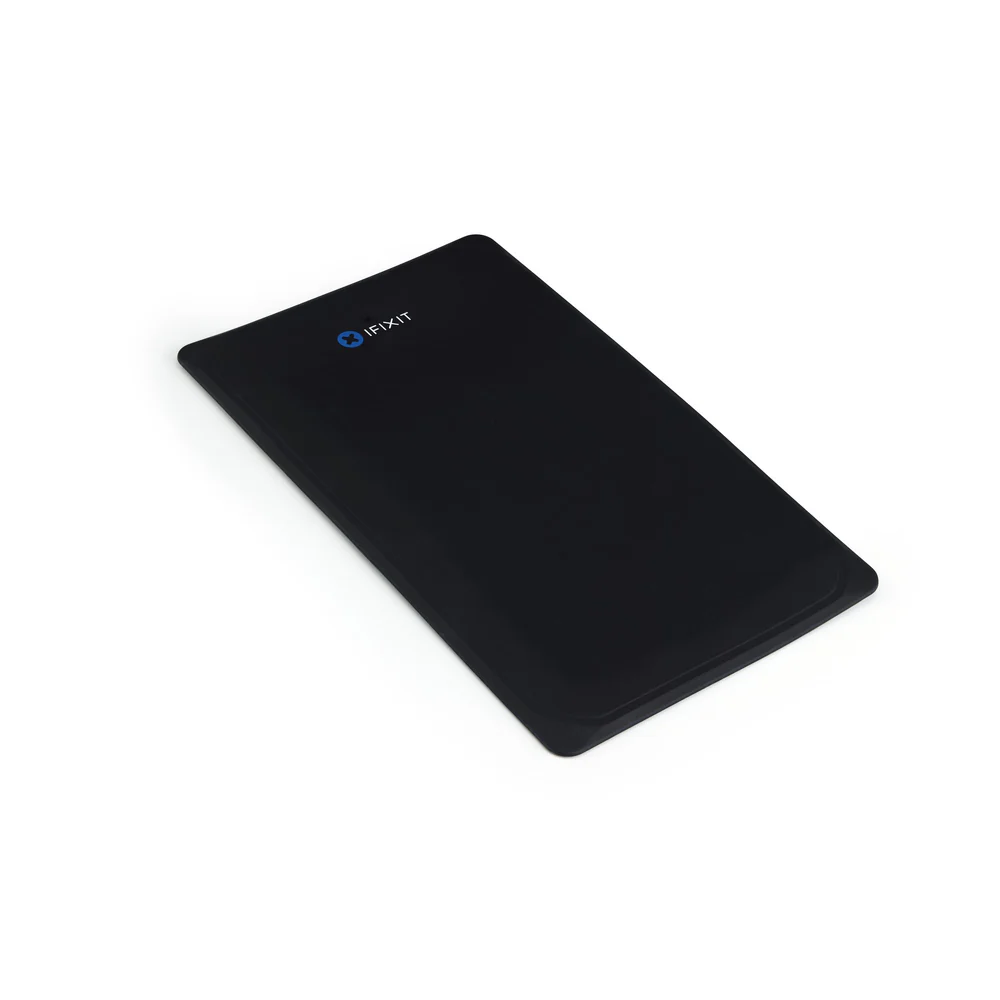 iFixit Silicon Workpad Robuste Arbeitsunterlage Elektrowerkzeug
