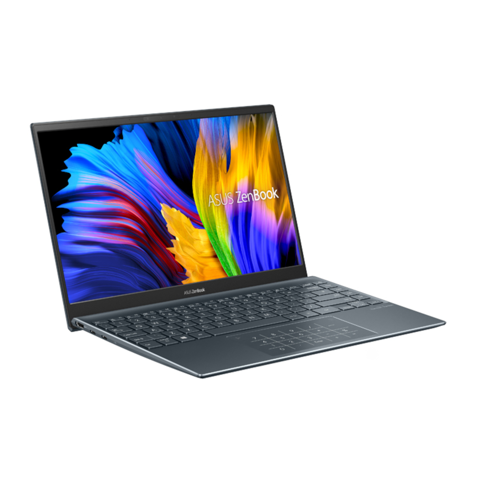 ASUS Zenbook 14 UM425QA-KI180W - Notebooks online kaufen | NBB