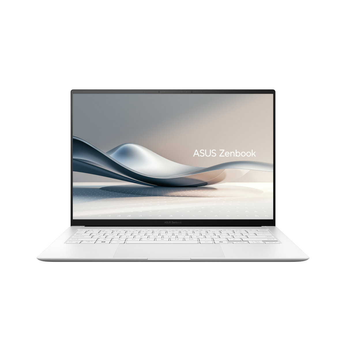ASUS Zenbook S14 OLED UX5406SA-PV007W B-Ware - 14" 2,8k OLED, Intel Core Ultra 7-258V, 32GB RAM, 1000GB SSD, Windows 11