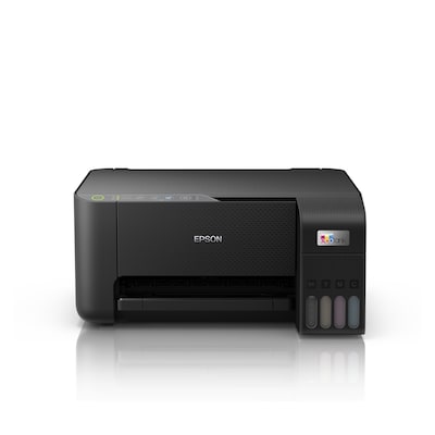 Epson EcoTank ET-2860 – 3in1 Multifunktionsdrucker B-Ware Drucken, Scannen, Kopieren, A4