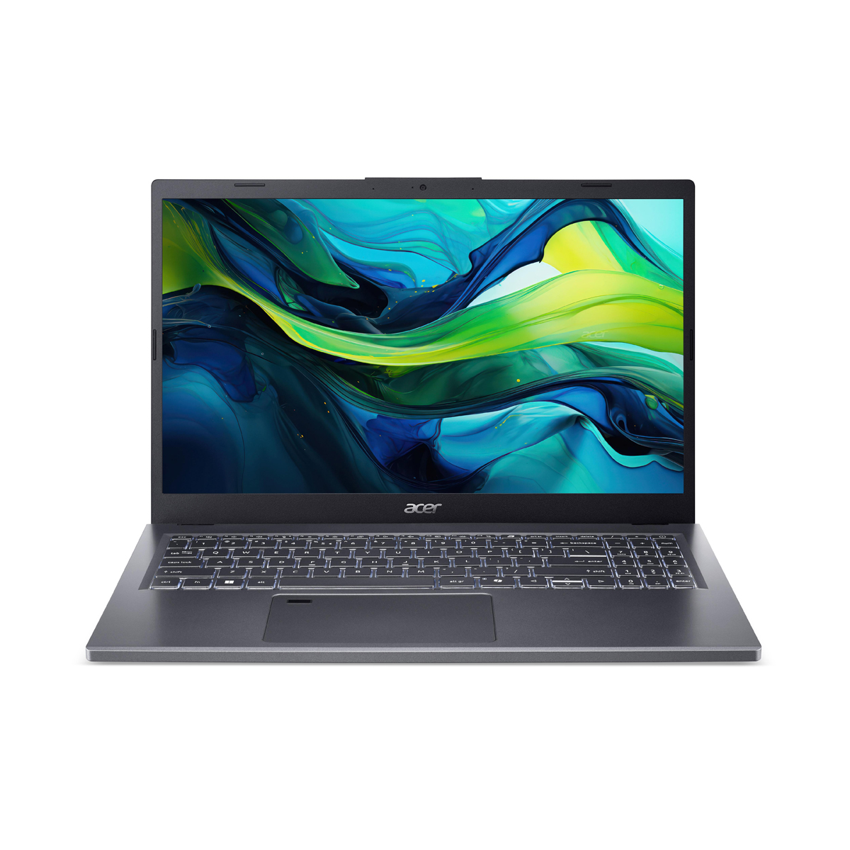 Acer Aspire 15 (A15-51M-783R) B-Ware 15,6" Full-HD, IPS, Intel Core 7-150U, 16GB RAM, 1TB SSD, Windows 11