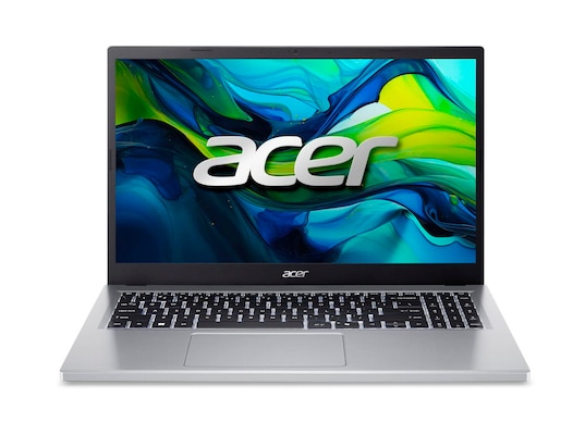 Thumbnail - Acer Aspire Go 15 (AG15-32P-C9NE) 15,6" Full-HD, Intel N150, 8GB RAM, 512GB SSD, Windows 11