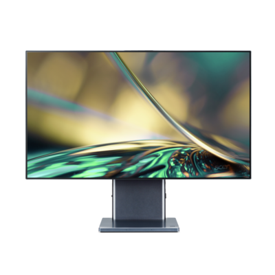 Acer Aspire All-in-One PC S27-1755 68,6cm (27″) QHD-Display, Intel Core i7-1260P, 32GB RAM, 1TB M.2 SSD, Windows 11 Home