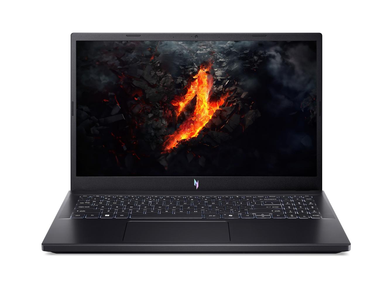 Acer Nitro (ANV15-41-R4YD) Gaming B-Ware 15,6" Full HD, IPS, 144Hz, Ryzen R7-7735HS, 16GB RAM, 1TB SSD, Geforce RTX4050,...