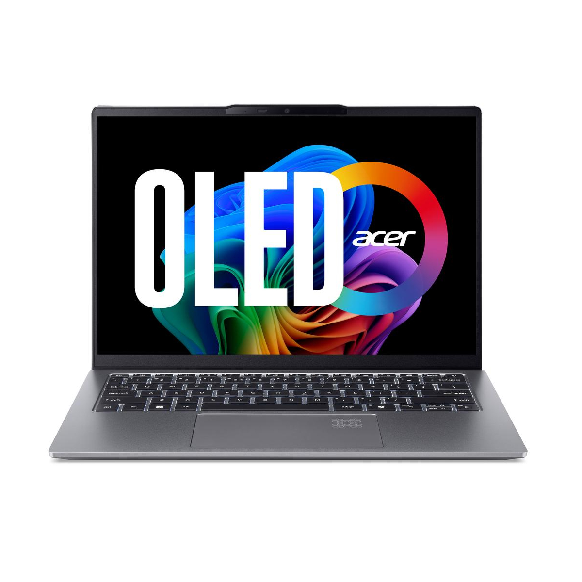 Acer Swift Go 14 AI OLED (SFG14-64-R4DG) Copilot+ PC B-Ware 14,0" WUXGA, OLED, Ryzen AI 7-350 (50 TOPS), 32GB RAM, 1TB S...