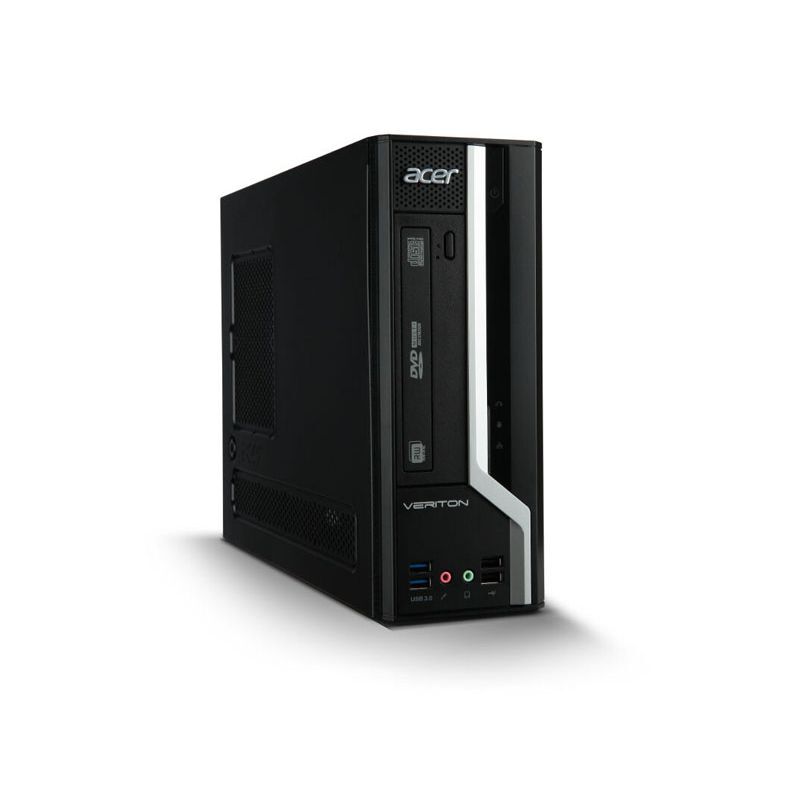 第2世代i7搭載 ACER VERITON X4620G