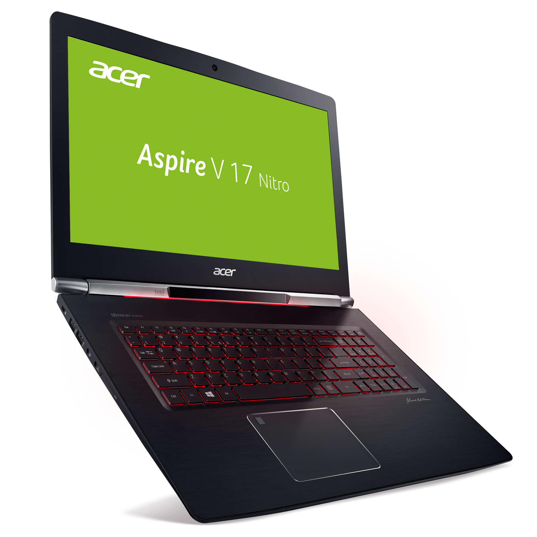 Gtx 960m Acer Aspire V17 Nitro Black Edition Acer Nitro Black
