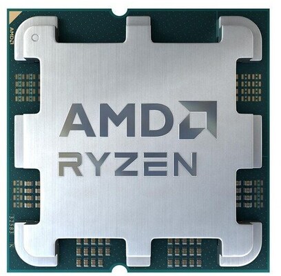 AMD Ryzen 5 8400F Prozessor tray B-Ware – 6C/12T, 4.20-4.70GHz, tray