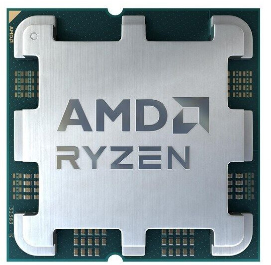 AMD Ryzen 5 8400F Prozessor tray B-Ware - 6C/12T, 4.20-4.70GHz, tray