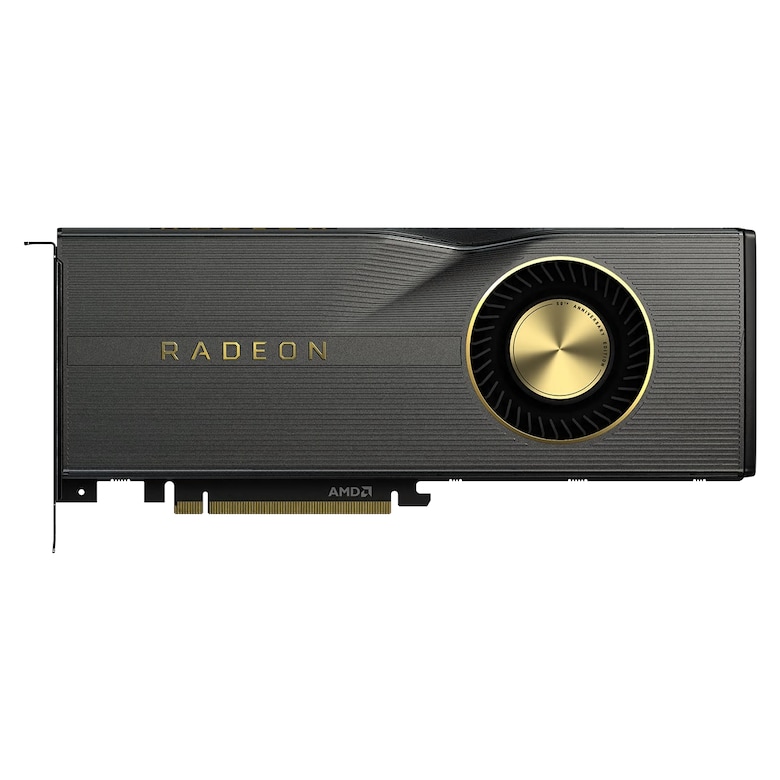 AMD Radeon RX 5700 XT 50th Anniversary Grafikkarte Grafikkarten online kaufen NBB