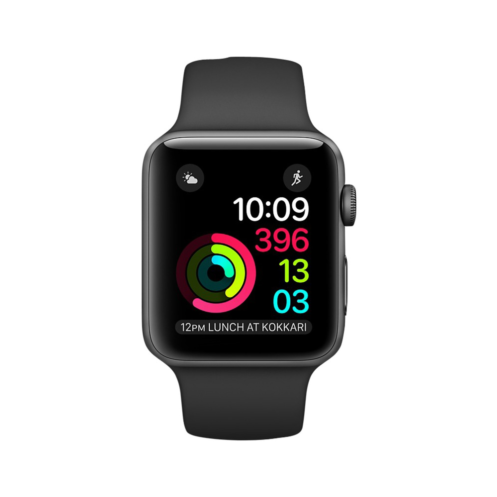 Apple Watch Series 2 38mm - Wearables online kaufen | NBB
