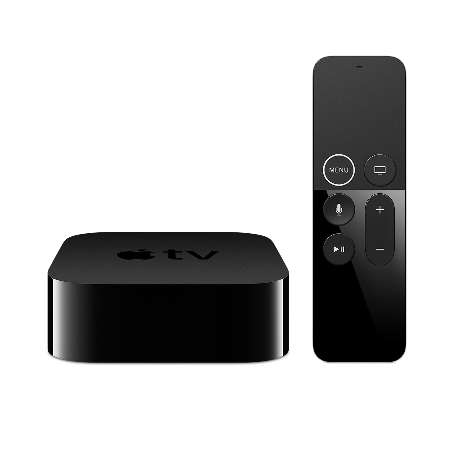 Apple TV 4K HDR 5. Generation - - TVZ Digital Receiver online 