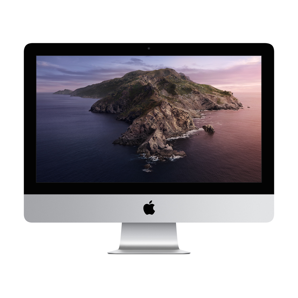 Apple iMac 27