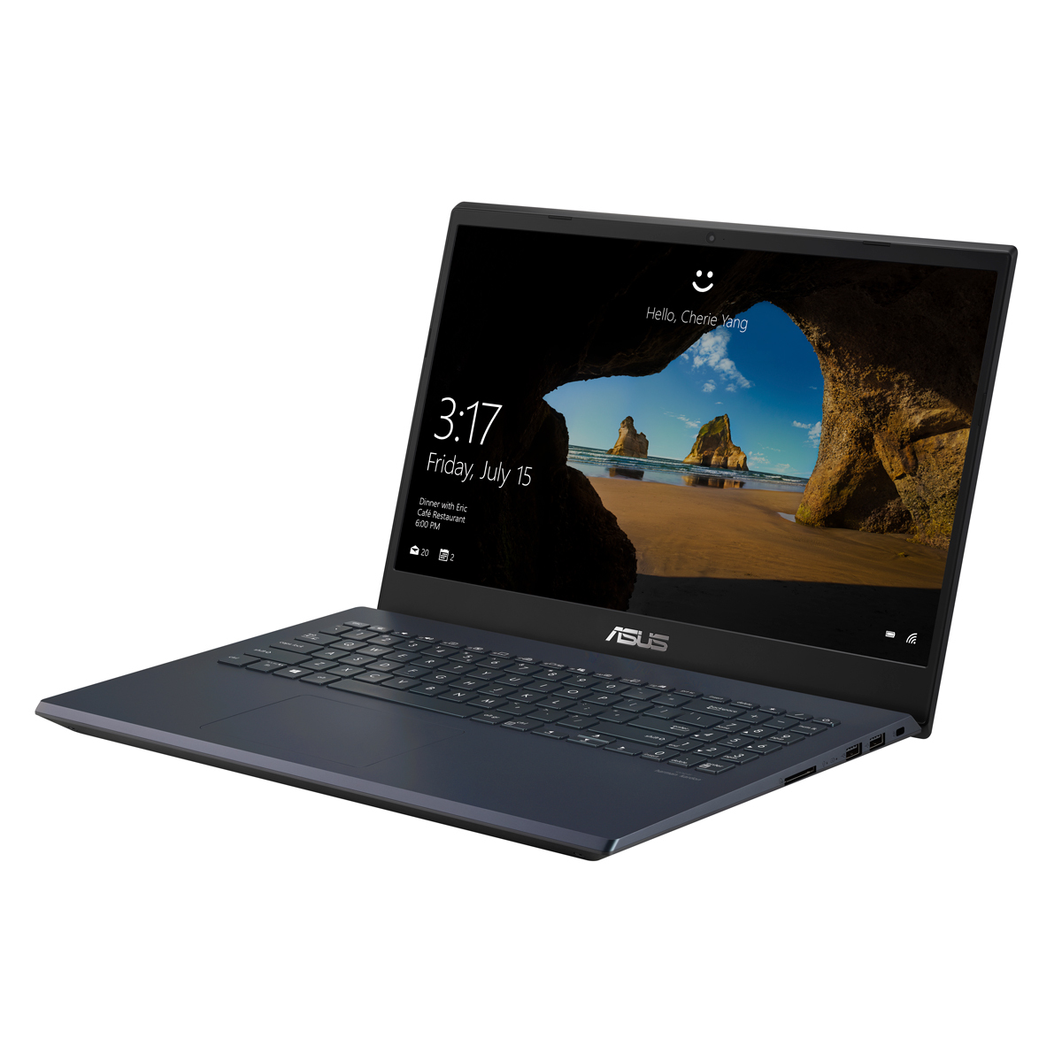 Asus VivoBook Pro 15 F571GD-BQ265T - Notebooks online kaufen | NBB