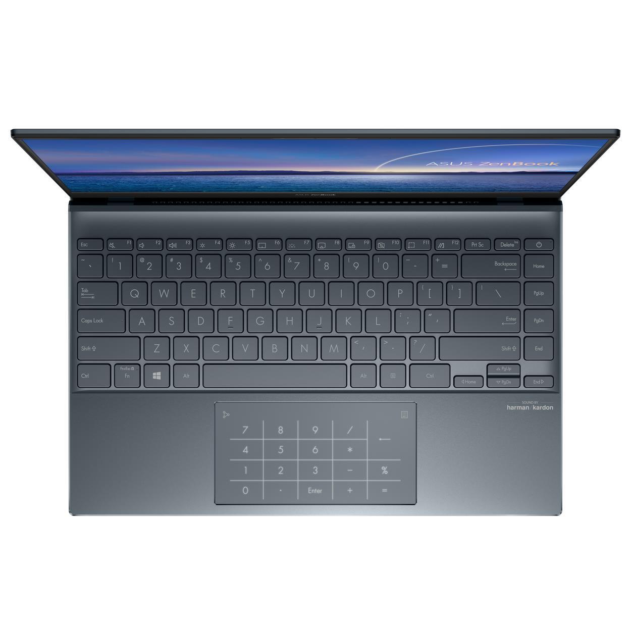 ASUS Zenbook 14 UM425IA Ryzen7 4700U
