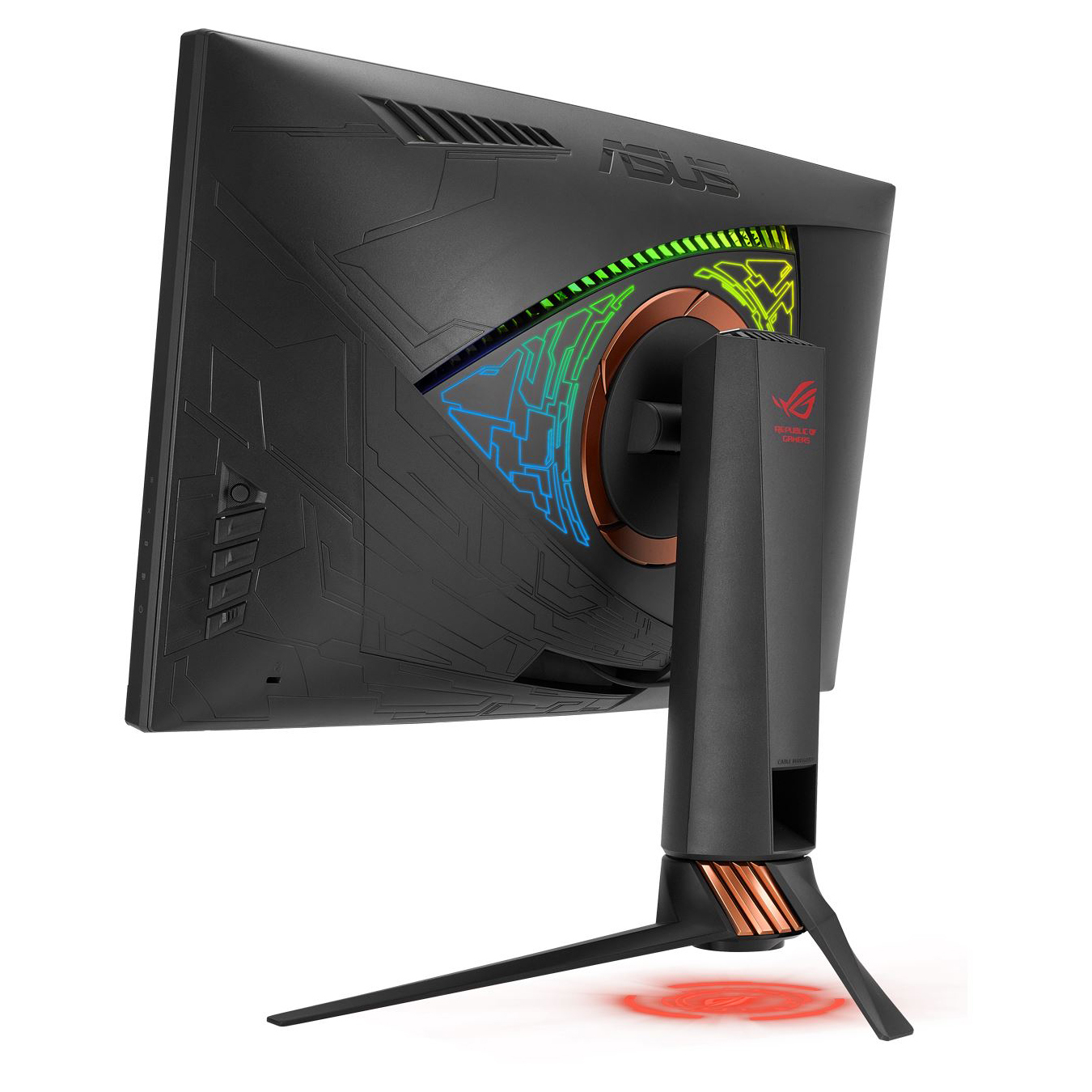 Asus ROG Swift PG27VQ - Displays online kaufen | NBB