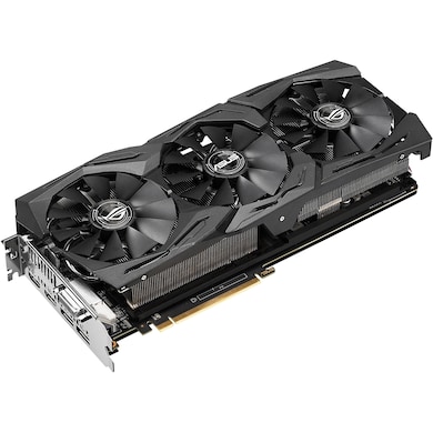 Asus Radeon Rx Vega Vega 64 Ram ASUS ROG Strix Radeon RX Vega 64