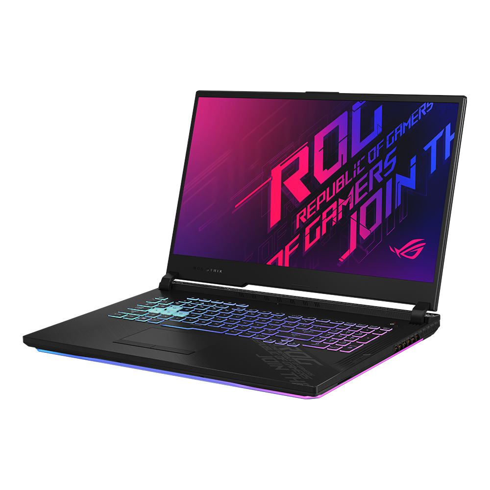 ASUS ROG Strix G17 G712LWS-EV553T - Notebooks online kaufen | NBB