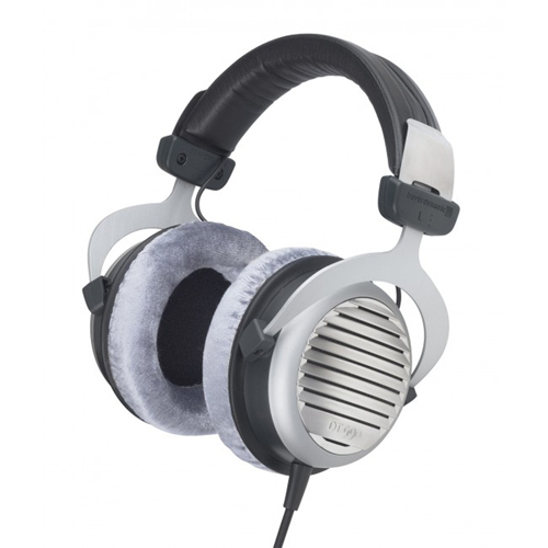 beyerdynamic DT 990 Edition (600 Ohm) - Over-Ear Kopfhörer 