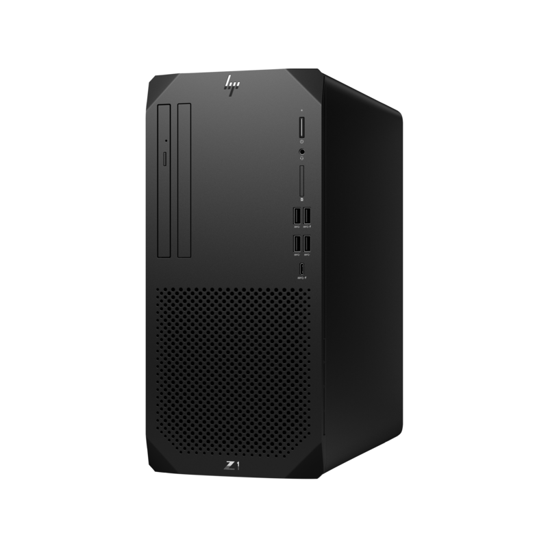 HP Z1 G9 Tower Workstation A2JG2ES B-Ware [Intel i7-14700, 32GB RAM, 512GBGB SSD, Intel UHD-Grafik, Windows 11 Pro]