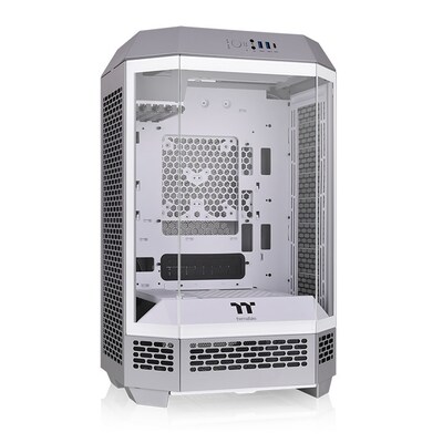 Thermaltake The Tower 300 Limestone | PC-Gehäuse
