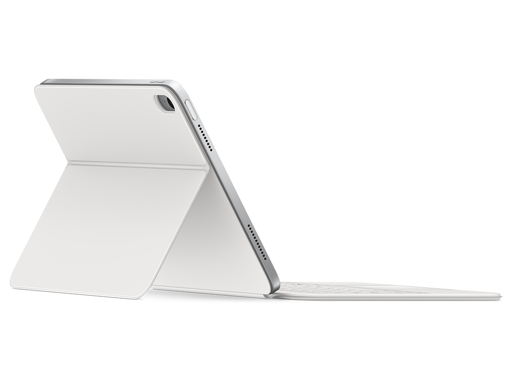 Apple Magic Keyboard Folio iPad 10.9 (10.Gen) deutsch 