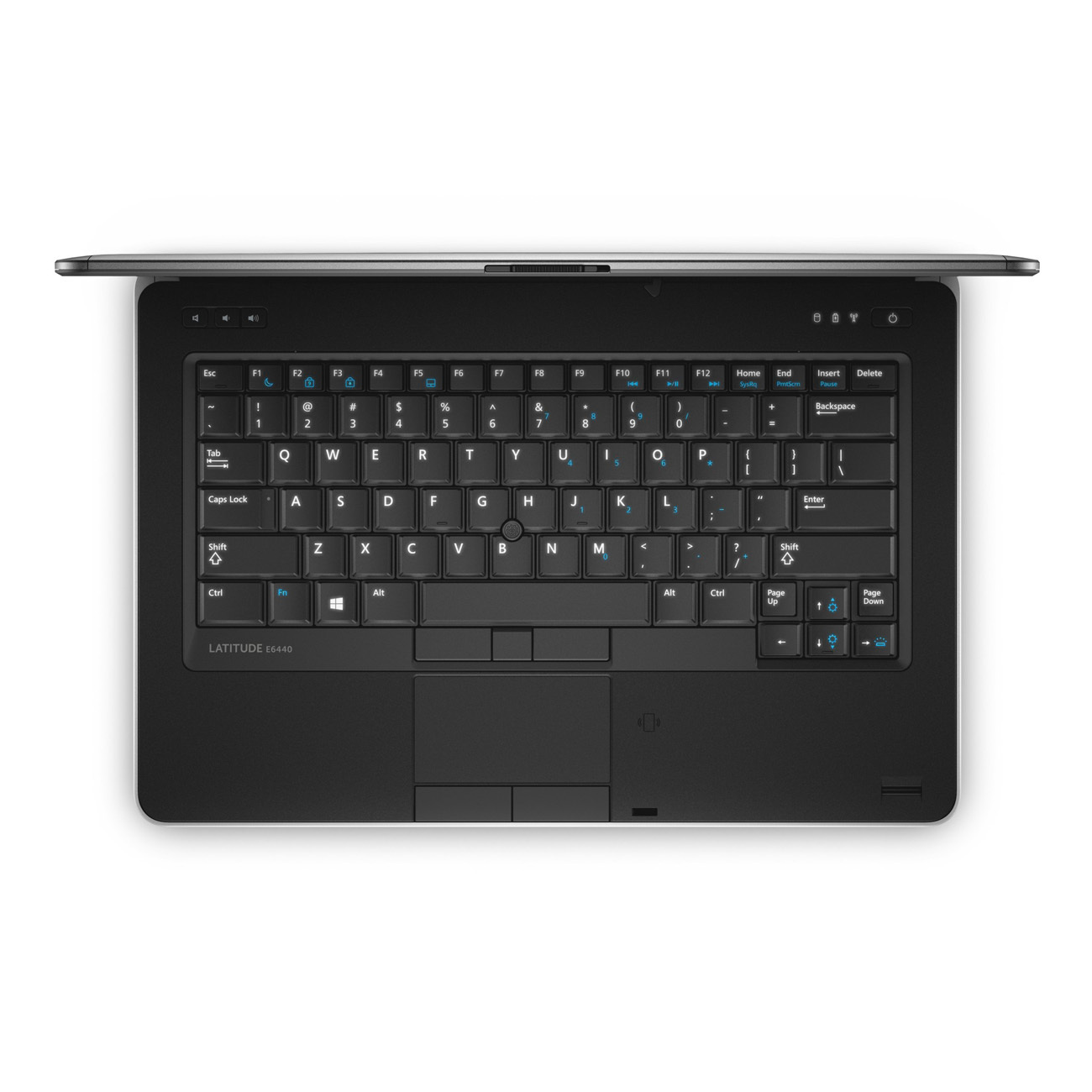 処分特価！PC Dell latitude E6440改 Windows11 pro64bit(認証済）i5