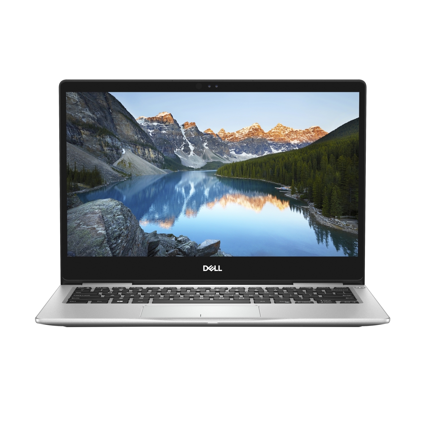 ノートPC DELL - Dell Inspiron13 7380 i5-8265U/8G/SSD256G Dell Inspiron 7380 8th Generation Intel Core i5-8265U 13.3