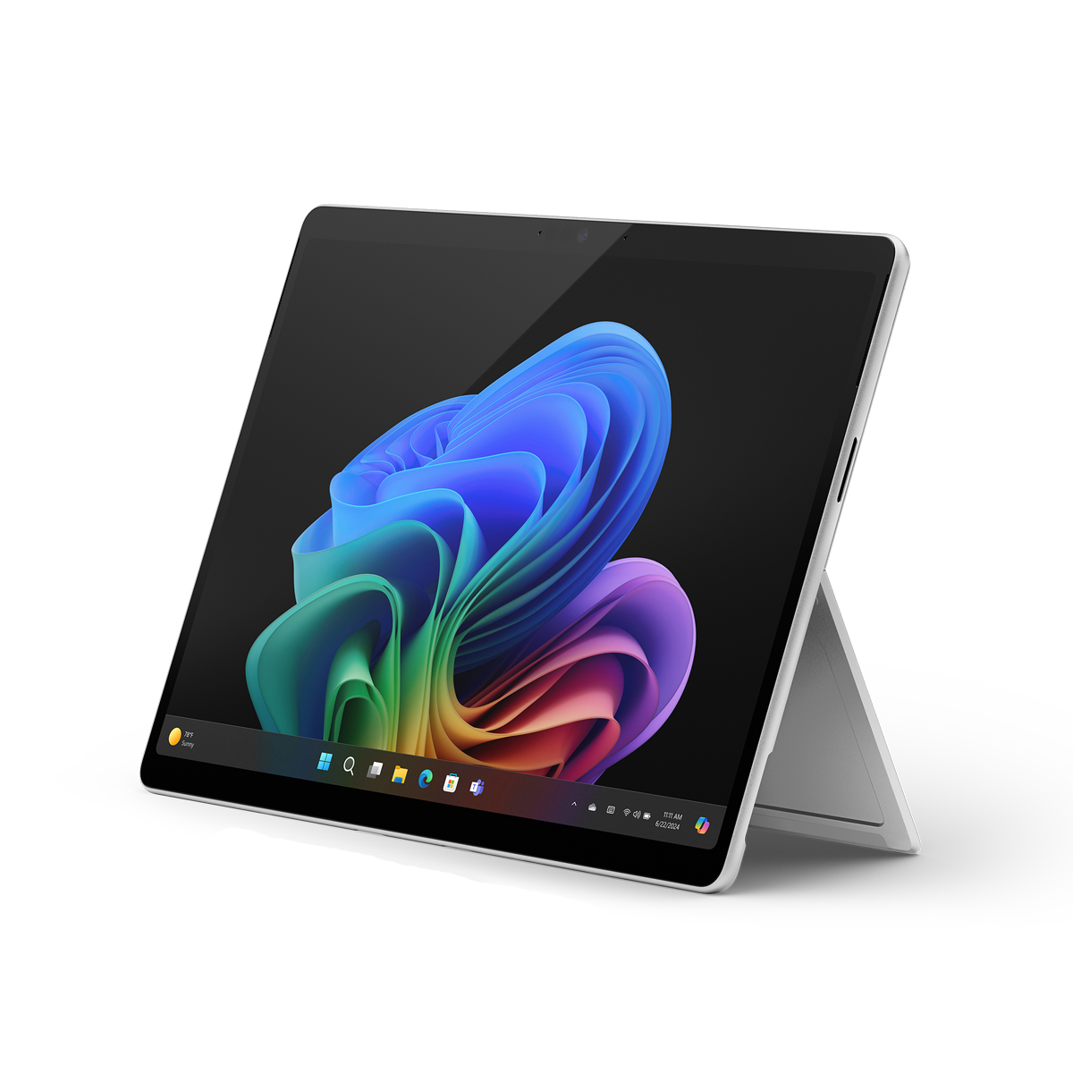 Microsoft Surface Pro 11 Copilot+ PC for business - W11p B-Ware 13" OLED touchscreen - Snapdragon® X Elite - 16GB - 512G...