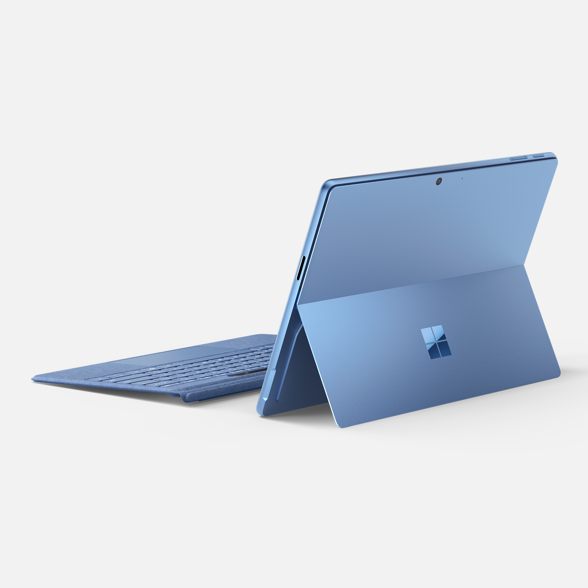 Microsoft ZQZ-00022Surface Proフレックスキーボード