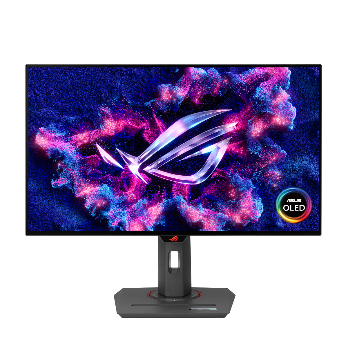 ASUS XG27AQDMG Gaming Monitor - OLED B-Ware 67,31 cm (26,5 Zoll), WQHD, WOLED-Panel, AMD FreeSync Premium, 240Hz