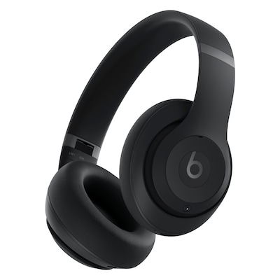 Thumbnail - Beats Studio Pro Wireless Kopfhörer (Schwarz)