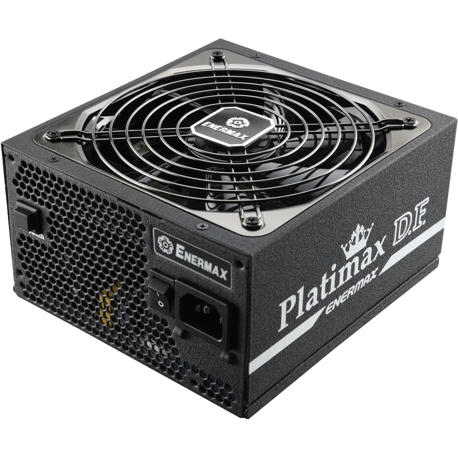 Enermax Platimax D.F. - 1050W | PC-Netzteil - PC Netzteile online  