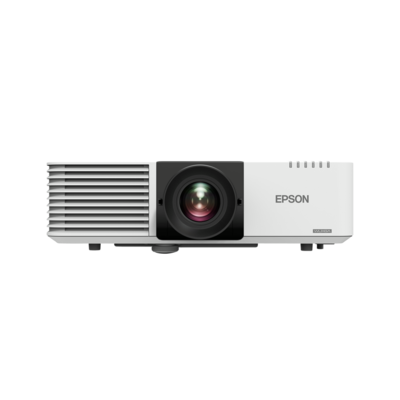Epson EB-L630U – WUXGA, 6.200 ANSI Lumen, Zoom 1.6x, Kontrast 2.500.000:1, Lautsprecher, WLAN & Miracast, LAN, HDMI, VGA, USB