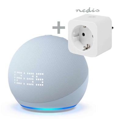 Plug Ifttt Echo Dot HOT Alexa App Echo Dot Bundle With Smart Plug